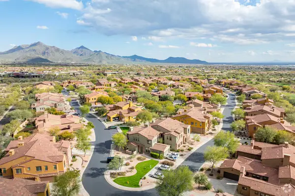 feature image of Scottsdale Just Ranked #1 Best City for Renters in America. Here's Why.