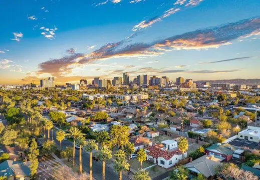 feature image of Is Phoenix, Arizona a Good Investment for Airbnb and Short-Term Rentals?