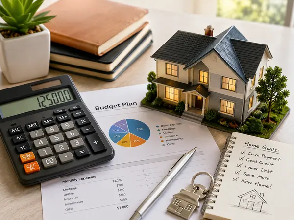 feature image of How Much Cash Flow Should a Rental Property in Arizona Actually Generate?