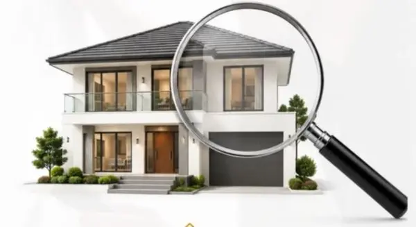 feature image of What to Look for During a Home Inspection: A Buyer's Checklist