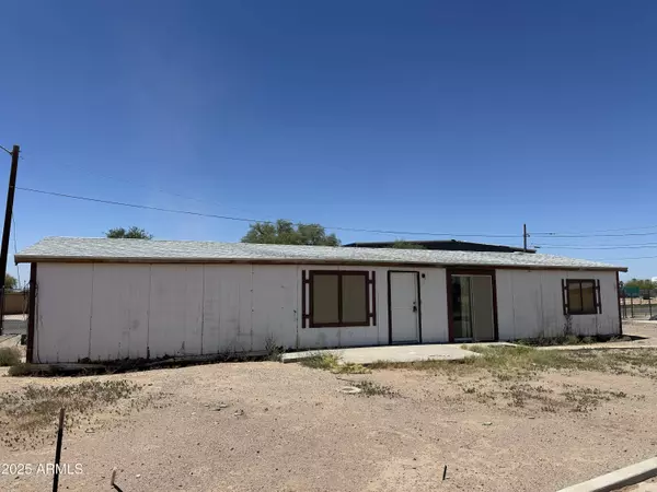 410 W 3RD Avenue W, Casa Grande, AZ 85122