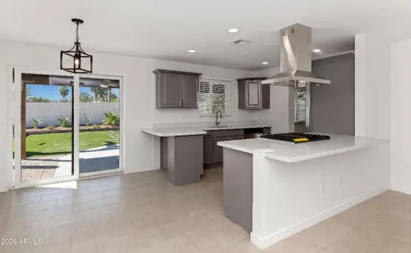 2601 E Harvard Street, Phoenix, AZ 85008