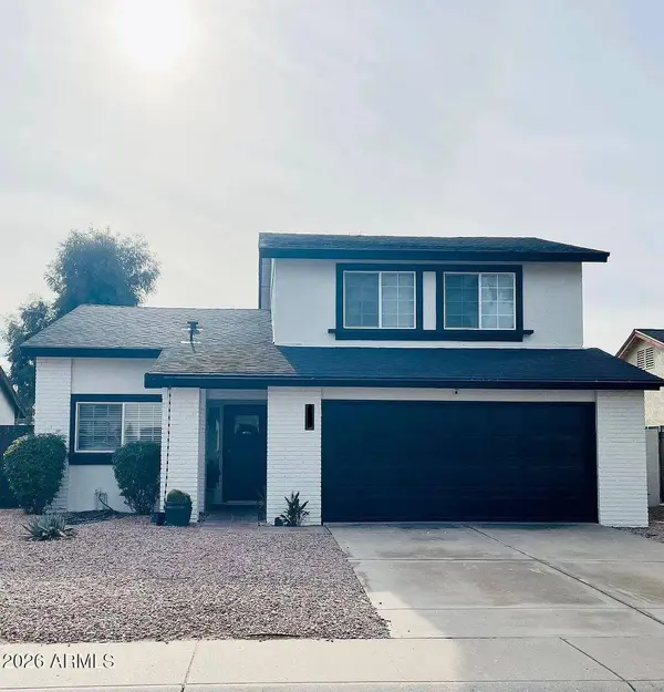 6871 E KINGS Avenue, Scottsdale, AZ 85254