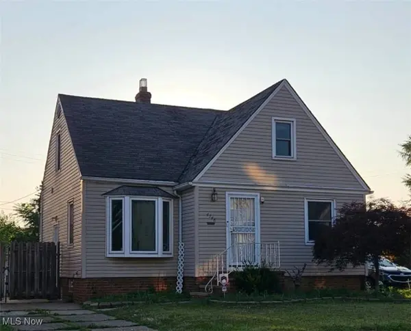 4748 E 88th ST, Garfield Heights, OH 44125