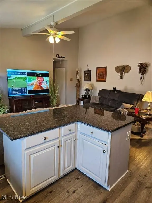 24597 Clareshire DR #201, North Olmsted, OH 44070