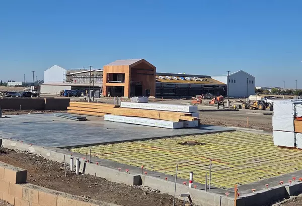 Coming Soon to Rocklin: New Nugget Market & Retail Center Along Highway 65
