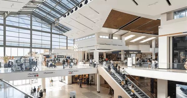 Why Traffic Around the Galleria and The Fountains Has Become a Daily Challenge in Roseville