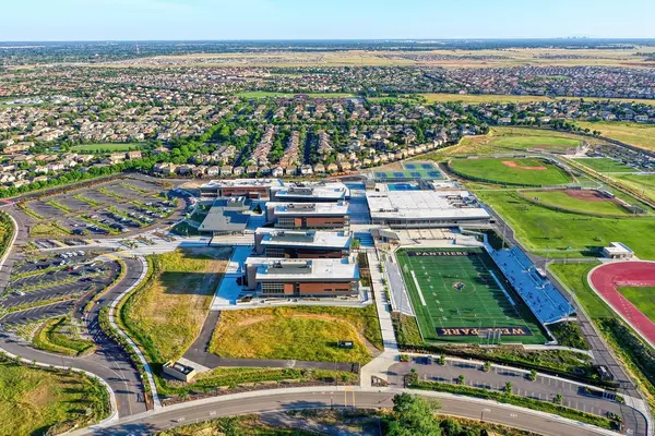 How Far West and North Roseville Is Actually Growing,Scott Williamson