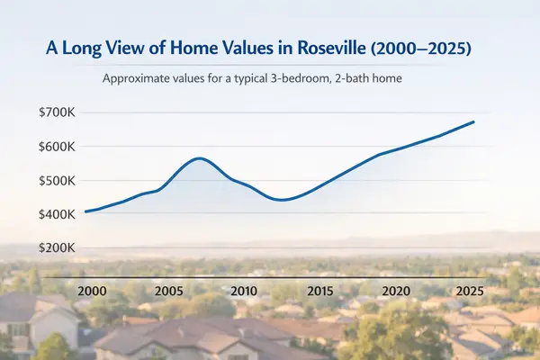 What Growth Has Quietly Meant for Longtime Homeowners,Scott Williamson