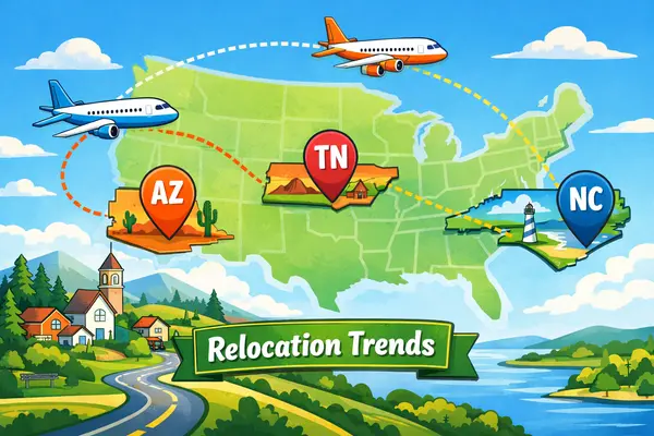 As Some Move On, Others Move In: Why Placer County Sits at the Center of Today’s Relocation Trends,Scott Williamson