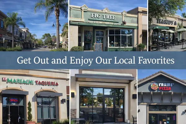 Get Out and Enjoy Our Local Favorites,Scott Williamson
