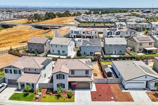The early signs of movement in Roseville,Scott Williamson