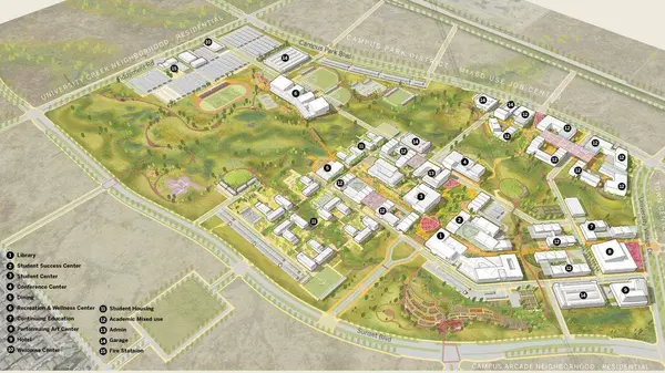 In case you missed it — Roseville is getting a Cal State campus,Scott Williamson