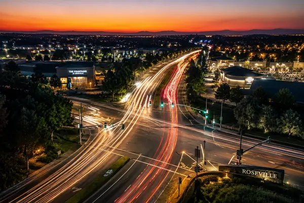 The 15-Minute Lifestyle Is Quietly Changing Roseville,Scott Williamson