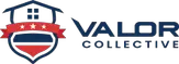 Valor Collective Logo - Horizontal 