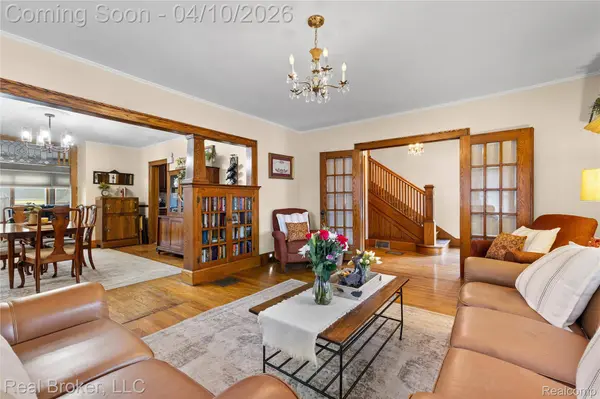 183 W Saint Clair ST S, Romeo Village, MI 48065