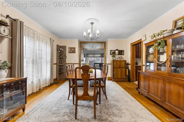 183 W Saint Clair ST S, Romeo Village, MI 48065