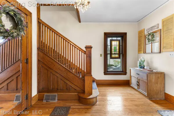 183 W Saint Clair ST S, Romeo Village, MI 48065