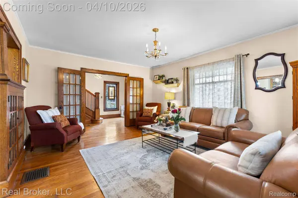 183 W Saint Clair ST S, Romeo Village, MI 48065