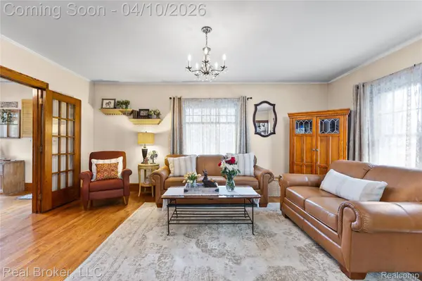 183 W Saint Clair ST S, Romeo Village, MI 48065