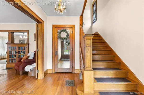 183 W Saint Clair ST S, Romeo Village, MI 48065