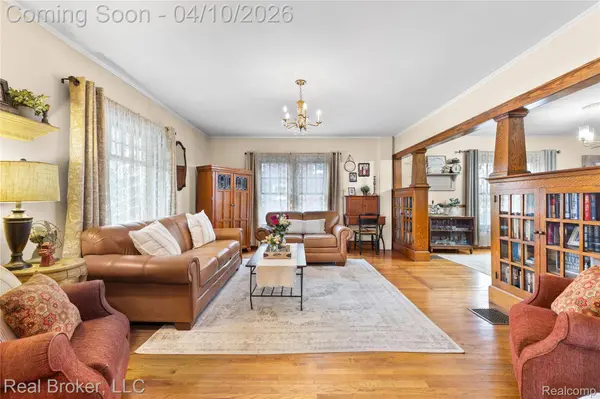 183 W Saint Clair ST S, Romeo Village, MI 48065