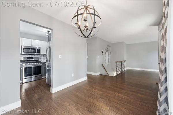 40424 Newport DR #73, Plymouth Charter Township, MI 48170