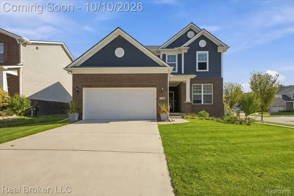 21186 Calabrese DR