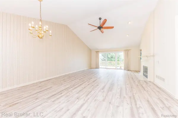 39836 Eagle Trace DR, Northville Township, MI 48168