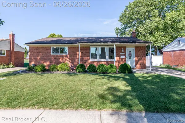 15009 Houghton ST, Livonia, MI 48154