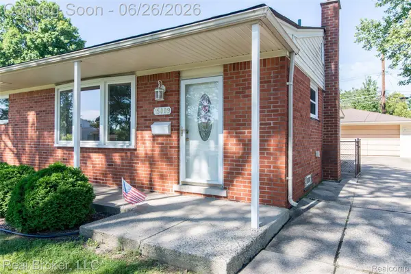 15009 Houghton ST, Livonia, MI 48154