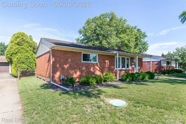 15009 Houghton ST, Livonia, MI 48154