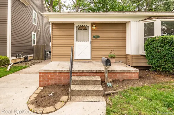 1919 Fern ST, Royal Oak, MI 48073