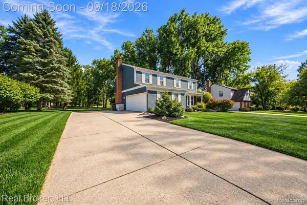29148 Leesburg CT, Originalcity, MI 48331