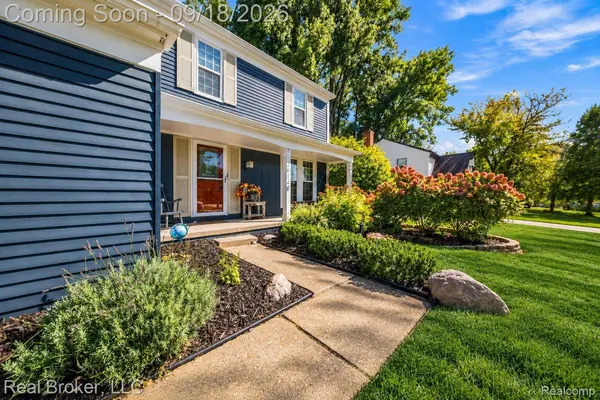 29148 Leesburg CT, Originalcity, MI 48331