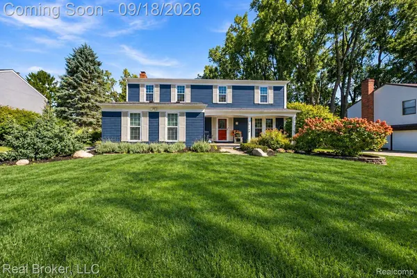 29148 Leesburg CT