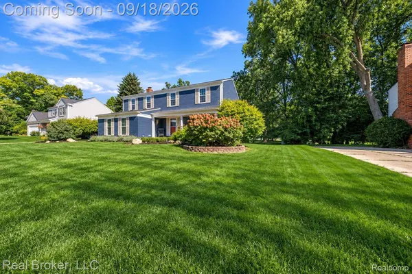 29148 Leesburg CT, Originalcity, MI 48331