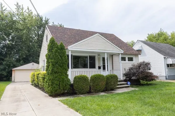 15505 Judy CT, Cleveland, OH 44111
