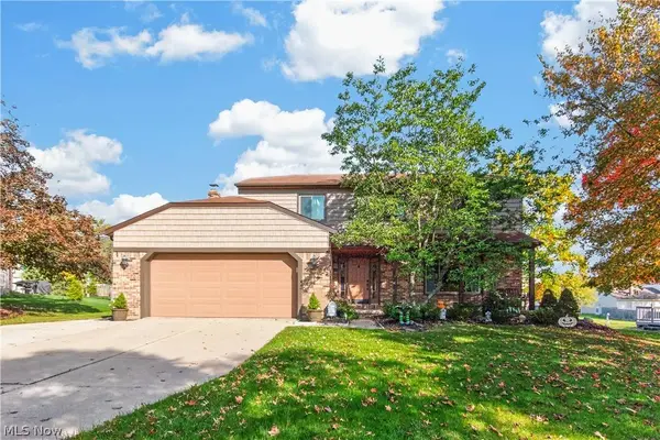 3080 Stoney Creek DR