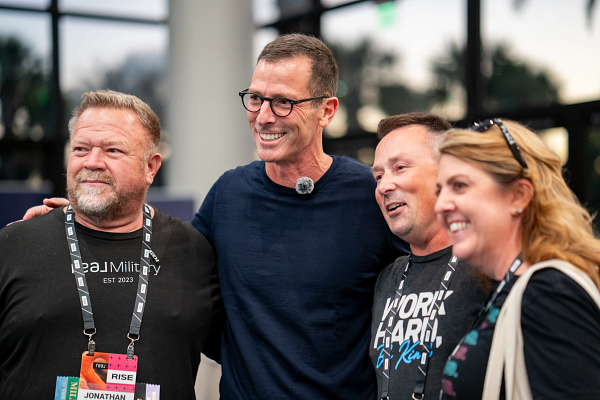 Amerivest Pro-Team culture and support within a 100% commission real estate team