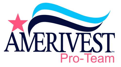 Amerivest Pro-Team Homes For Sale