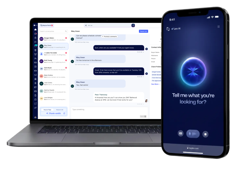 Platform preview