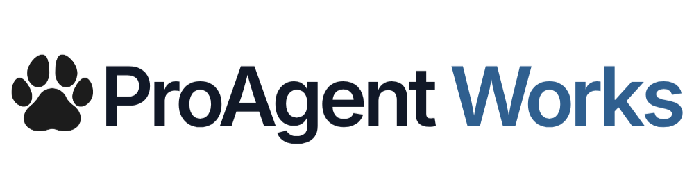 ProAgent Works logo