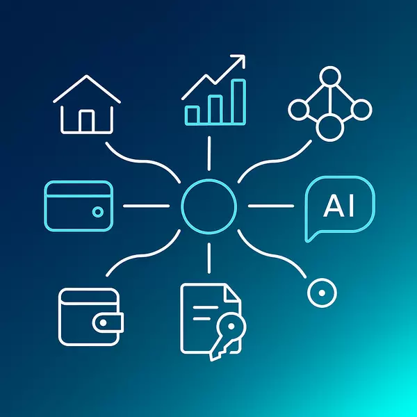 Stop Living Deal-to-Deal: How Real Agents Turn Closings into Long-Term Wealth