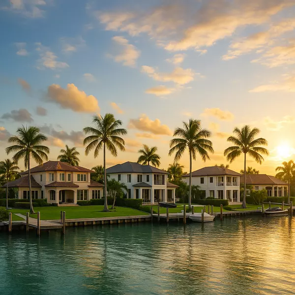 Naples, Florida Real Estate: A Coastal Lifestyle for Every Buyer