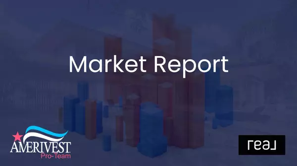 feature image of July 2025 U.S. Housing Market Report