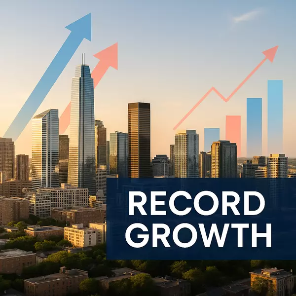 Fastest-Growing Real Estate Brokerage Hits Profitability