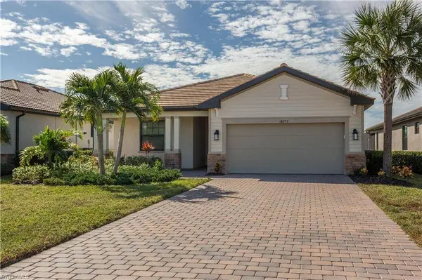18293 Ridgeline DR, Estero, FL 33928