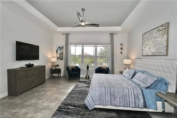 8337 Promoso CT, Naples, FL 34114