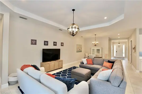 8191 Lucello TER S, Naples, FL 34114